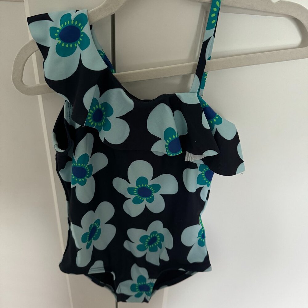 Girls Bathing Suit